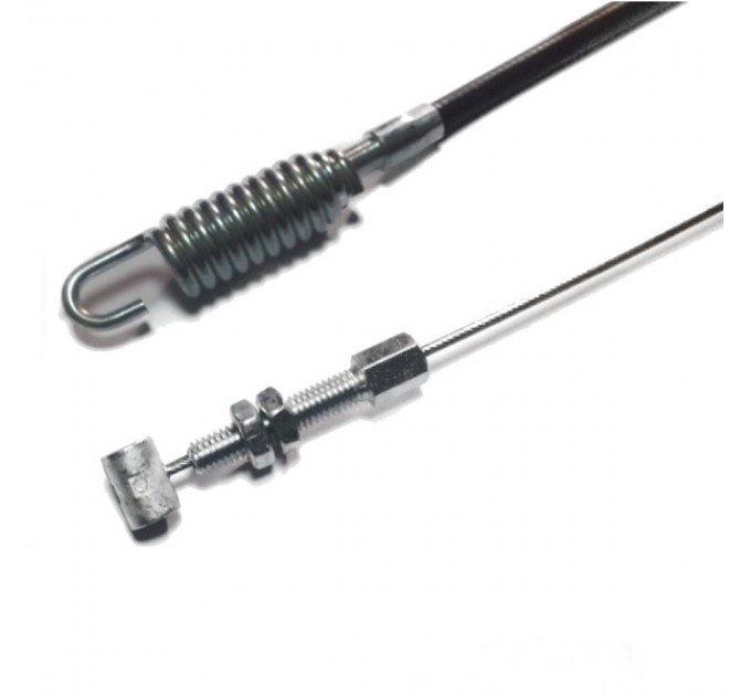 Трос сцепления м/б Нева Субару 