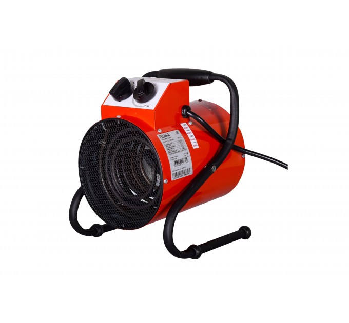 Пушка электрическая тепловая Ресанта ТЭП-5000К 