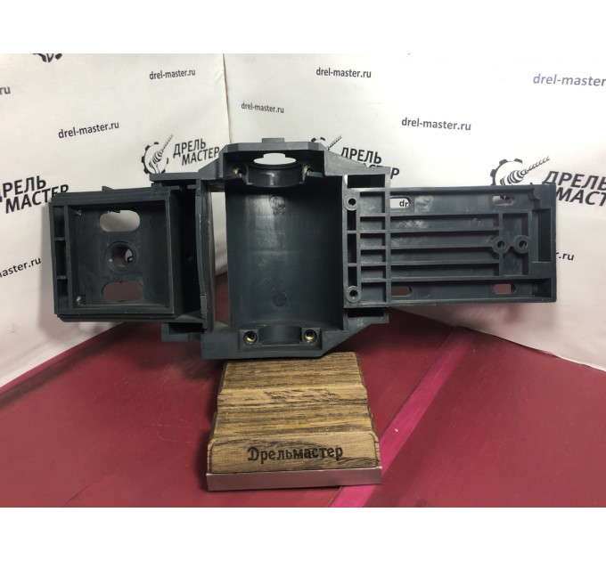 Корпус 4700007499 для электрорубанка REBIR IE-5709 G