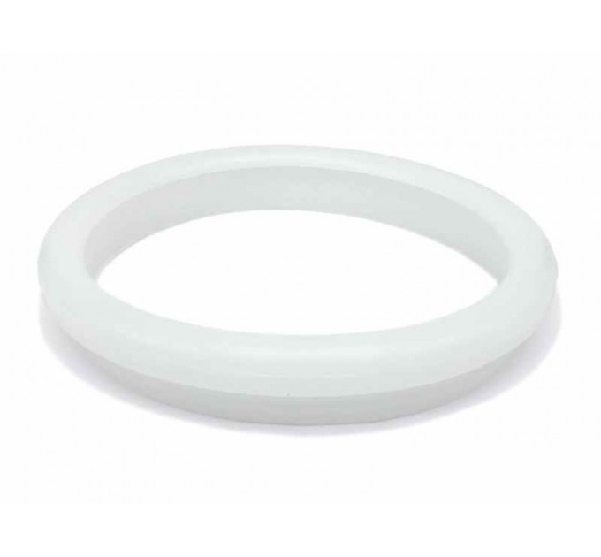 Прокладка крышки бидона "Белая" доюшка