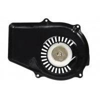 Стартер б/генератор HT950A 71/11/1 (ручной) 010017(А)