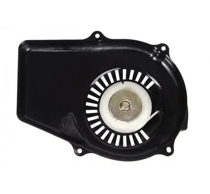 Стартер б/генератор HT950A 71/11/1 (ручной) 010017(А)