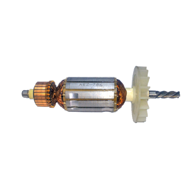 Якорь дрели Интерскол ДУ-13/780 ЭР