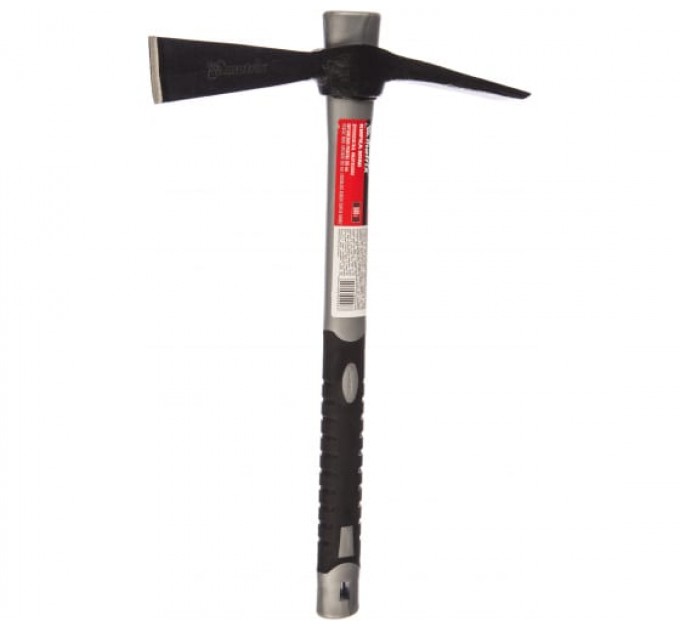 Топор-кирка 385 мм MATRIX 21826