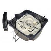 Стартер б/косы Форте высота 30мм  010019 (А)