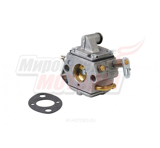 Карбюратор б/п Штиль MS180