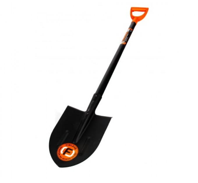 Лопата штыковая FINLAND 1464-Ч