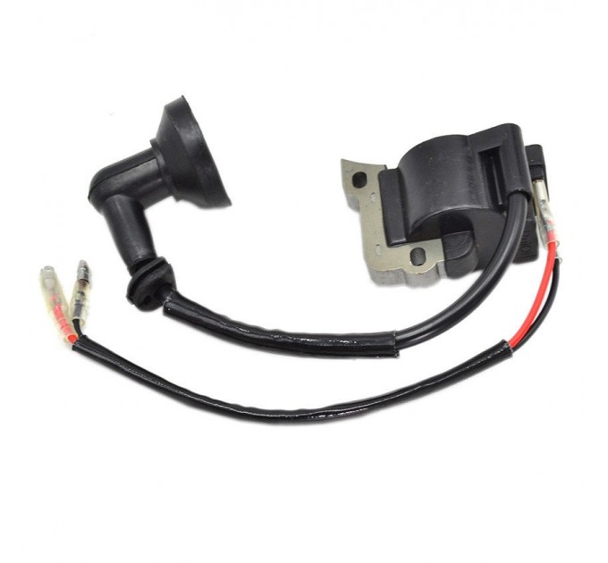 Катушка зажигания б/п Китай (Карвер 38-16)