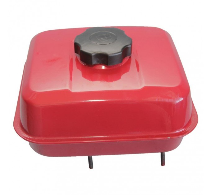 Бензобак м/б  Lifan 168F E-7