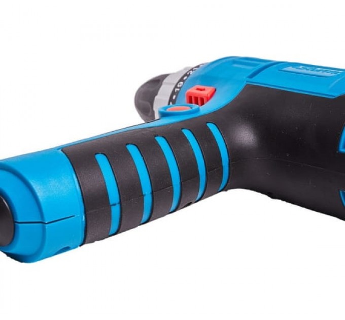 Шуруповерт сетевой Штурм ID 2145P "Проф"