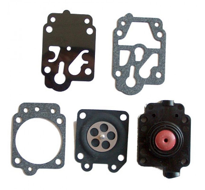 РК карбюратора б/кос 010351(4)