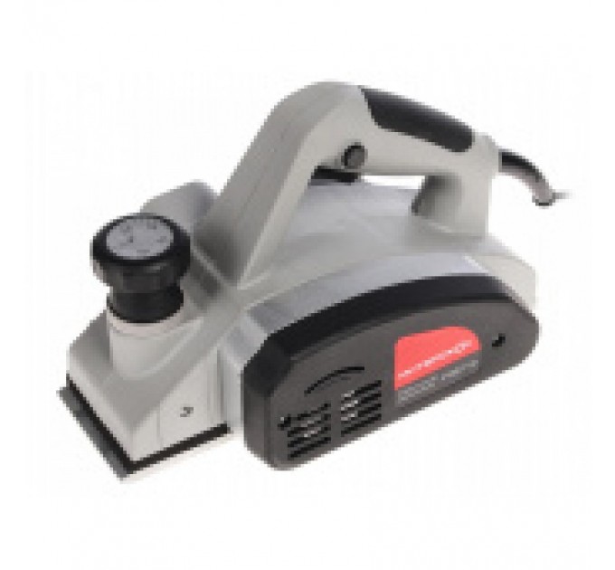 Рубанок Интерскол Р-82/710