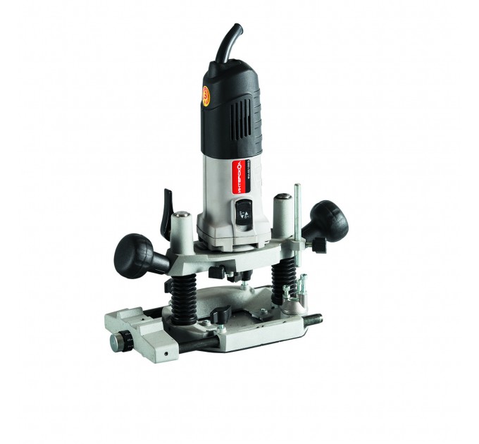 Фрезер Интерскол ФМ-55/1000Э