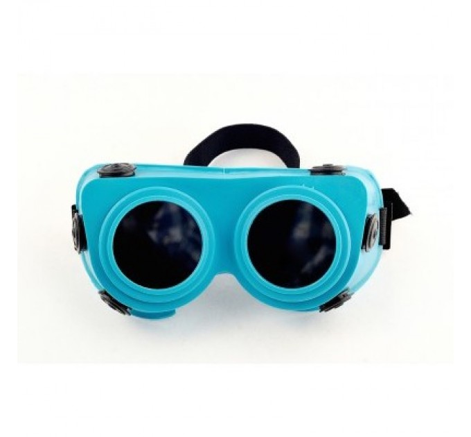 Очки защитные газосварщика 3Н-13Г/ЗН-56