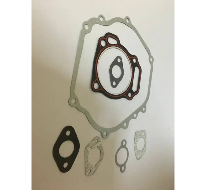 Ремкомплект прокладок к двигателю 190 F  
