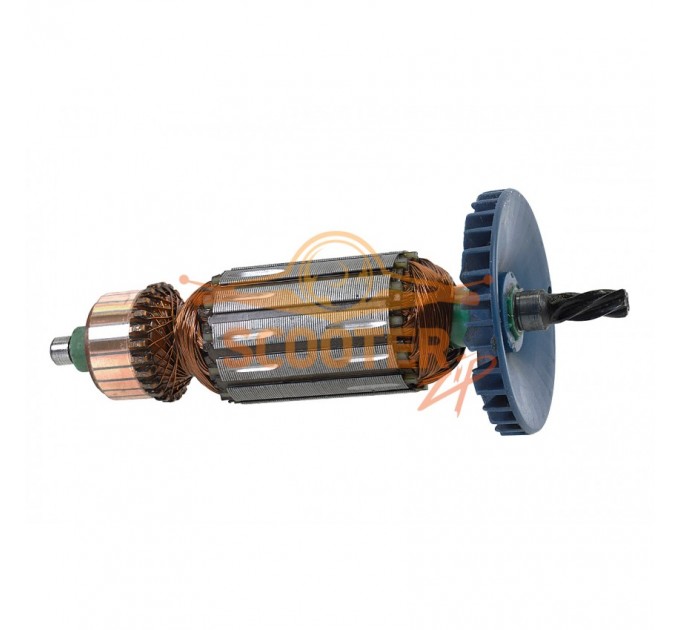 Якорь лобзика Фиолент ПМЗ-600Э 