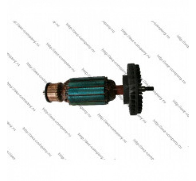 Якорь ЛШМ Скил