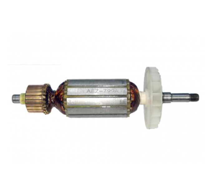 Якорь МШУ Интерскол-125/1100