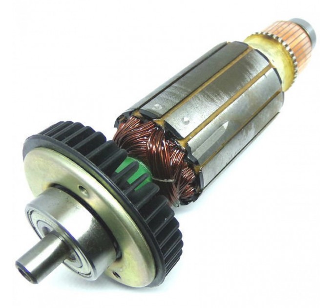 Якорь МШУ Киров 1,6; 1,8; 2 кВт