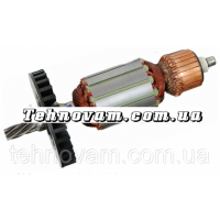 Якорь молотка отбойного Дауэр ERA 18 (AR-18)