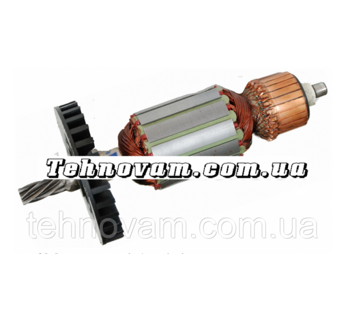 Якорь молотка отбойного Дауэр ERA 18 (AR-18)