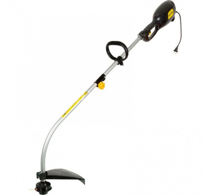 Триммер электрический Huter GET-1000 S