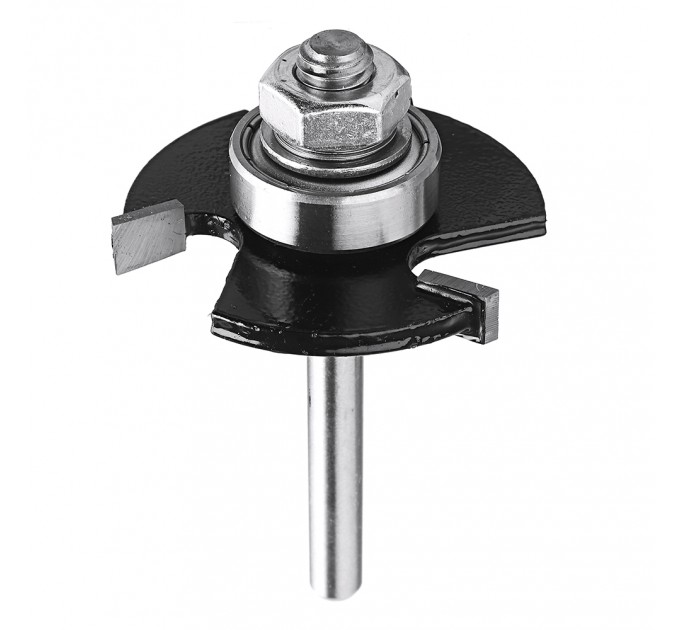 Фреза кромочная d3 3-х перовая