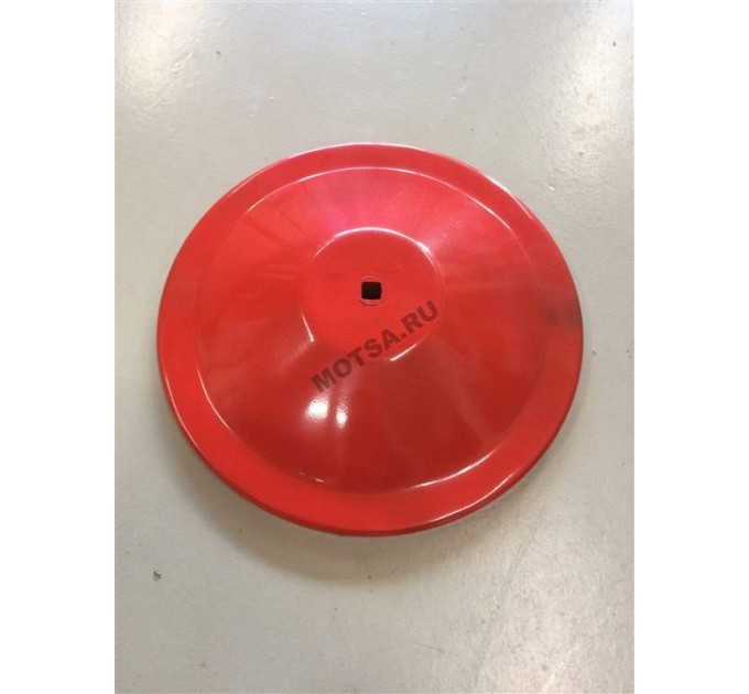 Диск режущий (без ножей) роторной косилки RM-1(квадратное соединение)