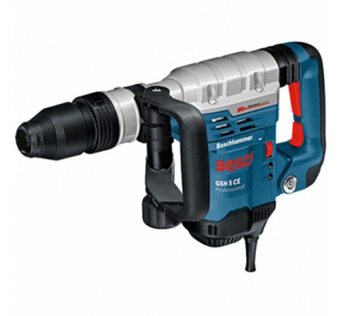 Молоток отбойный Bosch GSH 5 СE