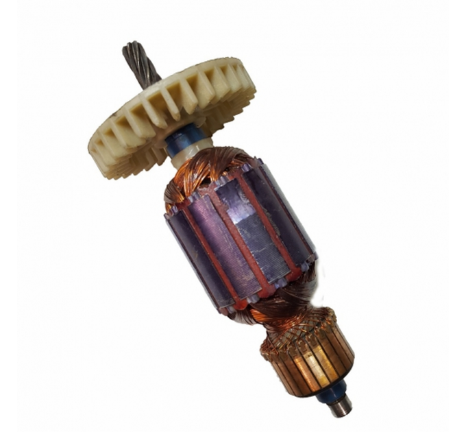 Якорь пилы торцовочной Штурм 55205