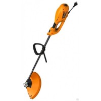 Триммер электрический Carver TR-1500S/BH