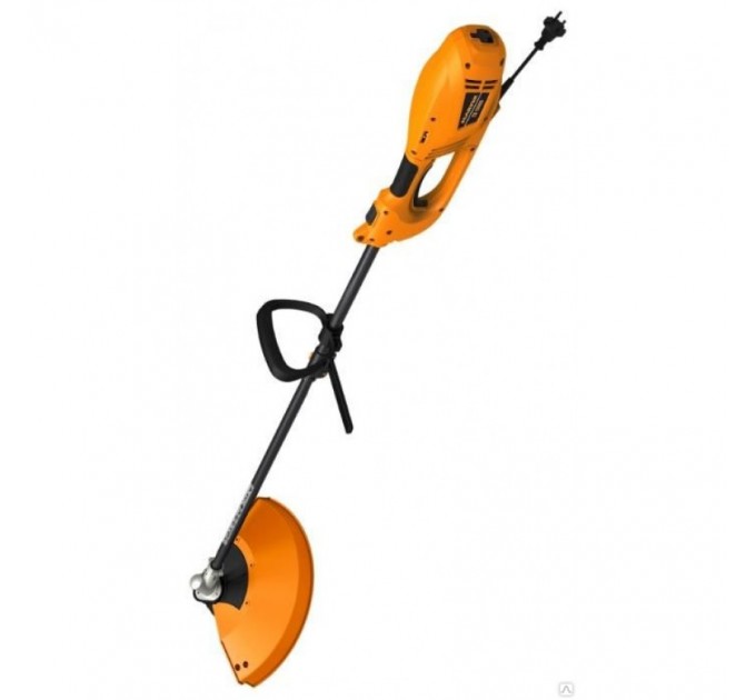 Триммер электрический Carver TR-1500S/BH