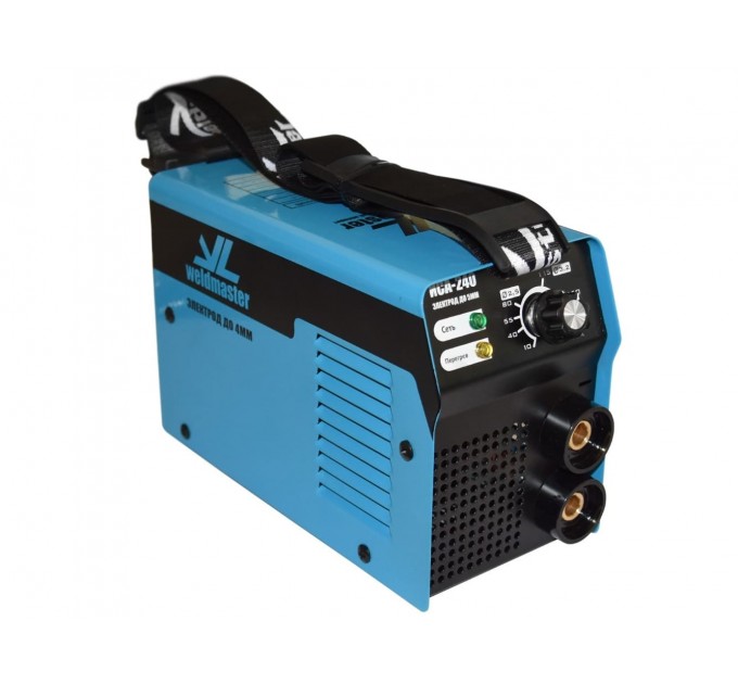 Сварочный инвертор Weldmaster ИСА-240