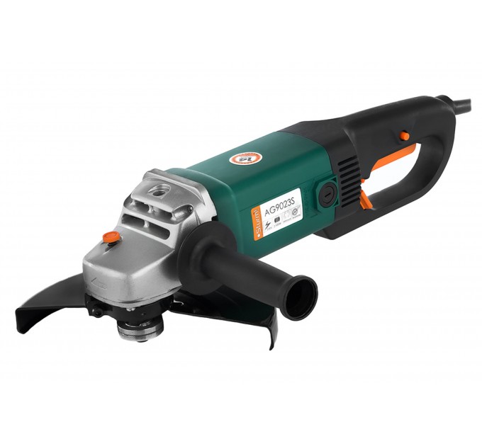 Машина шлифовальная угловая МШУ Штурм AG 9023 R