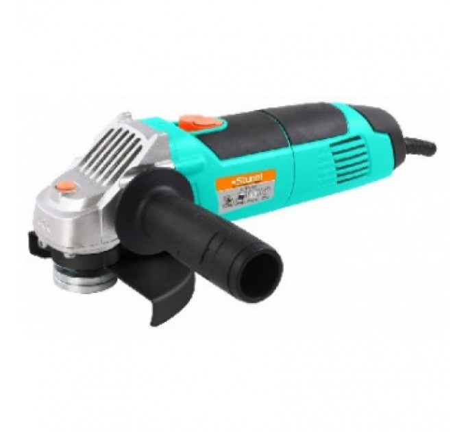 Машина шлифовальная угловая МШУ Sturm AG 9011