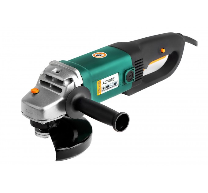 Машина шлифовальная угловая МШУ Штурм AG 90181