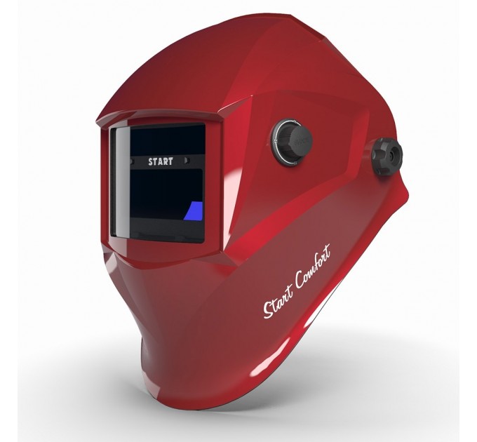 Щиток сварщика хамелеон START-COMFORT  АСФ 505