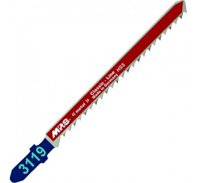Пилки МПС 3119 (БОШ Т227D) к-т5шт