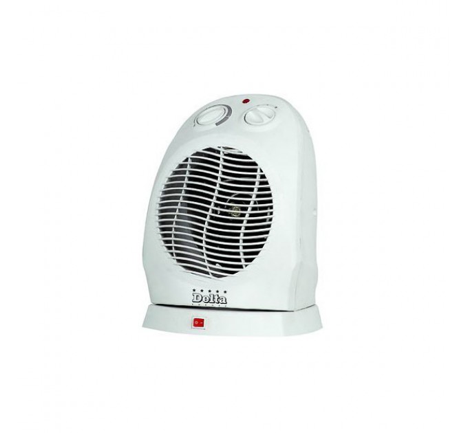 Тепловентилятор Дельта D-801-1
