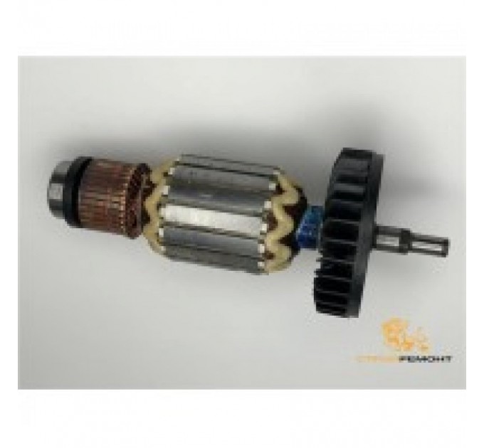 Якорь МШУ Макита 9069