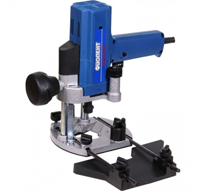 Фрезер Фиолент MF 2-620E