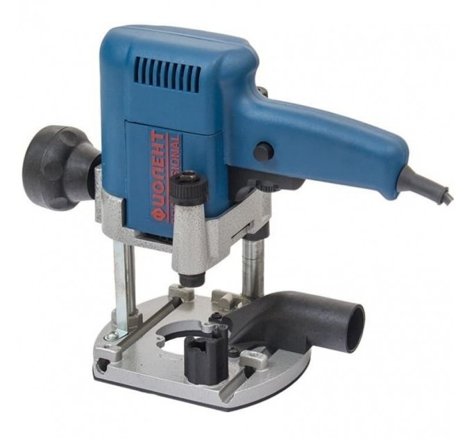 Фрезер Фиолент MF 3-1100E