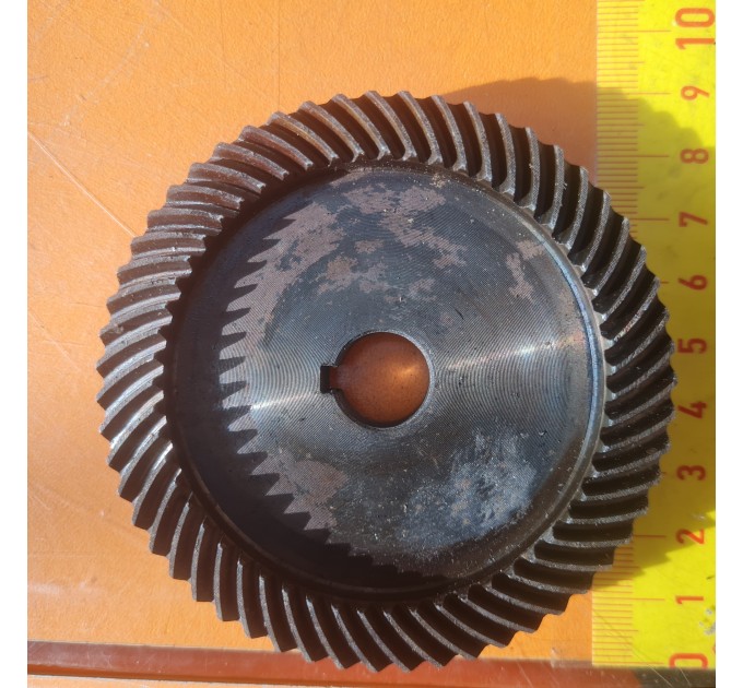 Колесо зубчатое Парма 3, 4  №37 арт.4037