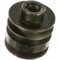 Шкив ведущий 3-х ручейный двиг.168 Лифан,Бригс, ЧУГУН Шкив ведущий 3-х ручейный двиг.168 Лифан,Бригс, ЧУГУН