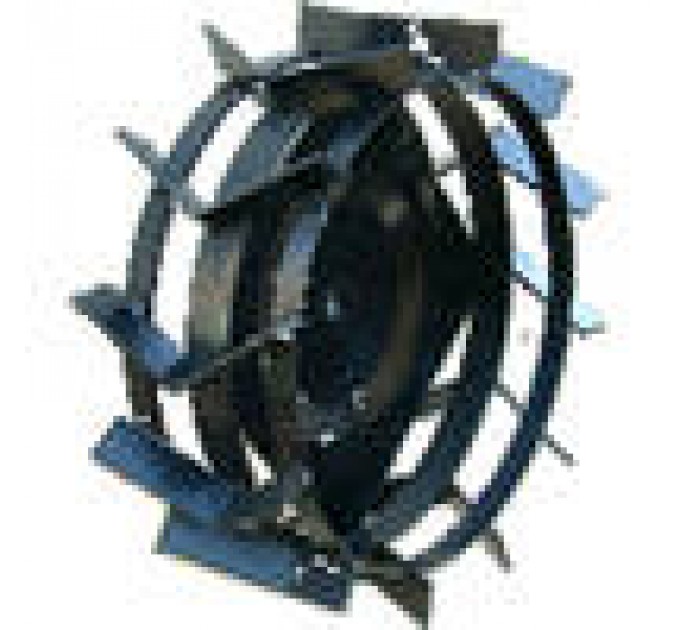 Грунтозацеп МБ Форза, Ока, Каскад, Нева, сквозная втулка, 3 обода ГМБУ 30.445.180