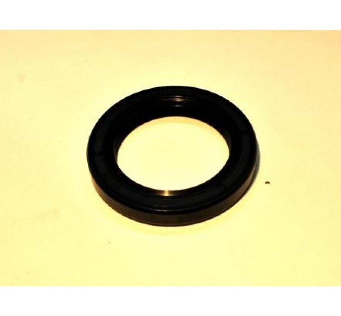 Сальник коленвала Агрос с пружиной (340.02.0.0015 СБ) (ЗАВОД) (35*50*7)