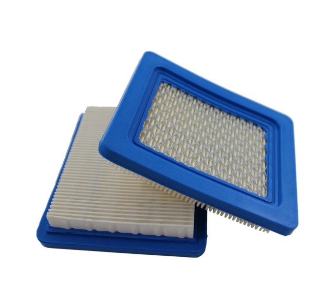 Фильтр воздушный ТАРПАН (элемент)(491588) на двигатель B&S (132*114*23)