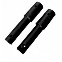 Удлинители фрез и грунтозацепов к мотоблокам: Каскад, ОКА, НЕВА, Целина (втулка D=30мм)