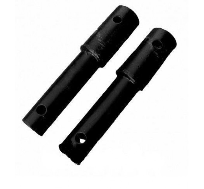 Удлинители фрез и грунтозацепов к мотоблокам: Каскад, ОКА, НЕВА, Целина (втулка D=30мм)