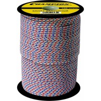 Шнур стартера d 3,0мм бабина (метр)/15531 Шнур стартера d 3,0мм бабина (метр)/15531